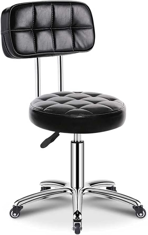 Barber Chair Salon 360° - Professional Nail Care Tools & Equipment Equipment at Beauty Republic Equipment Store